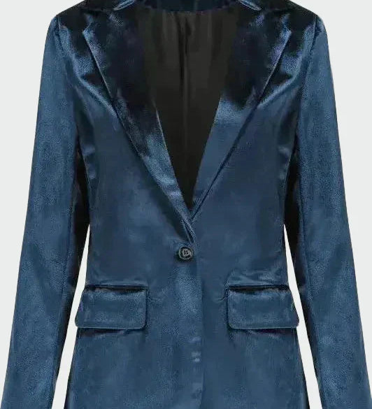 Beáta - Sako v rafinirani liniji