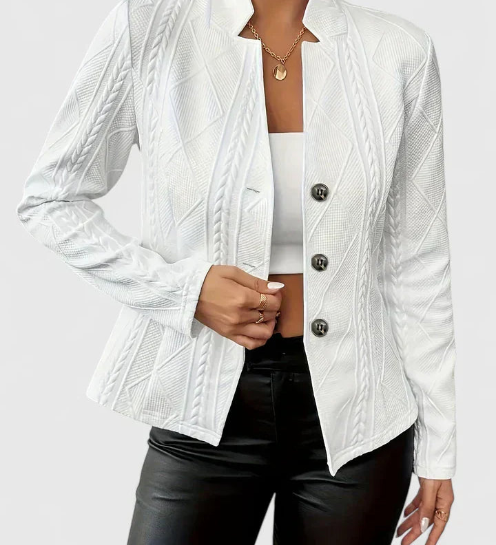 Hayleigha | Elegantna Jakna