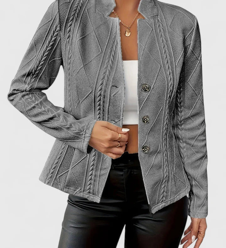 Hayleigha | Elegantna Jakna