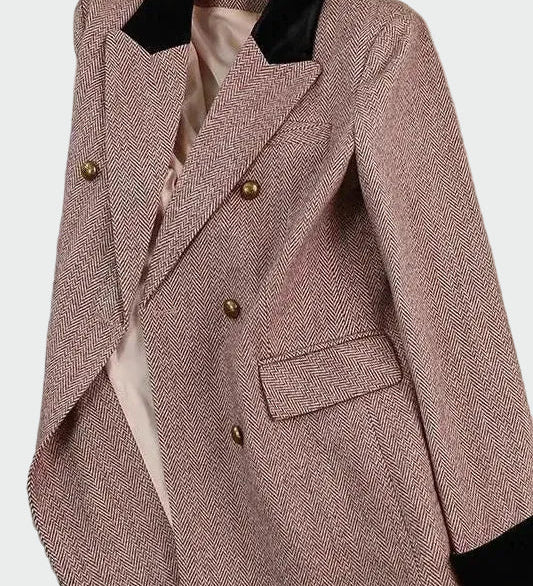 Ester - Sako z Dvojnim Zapiranjem