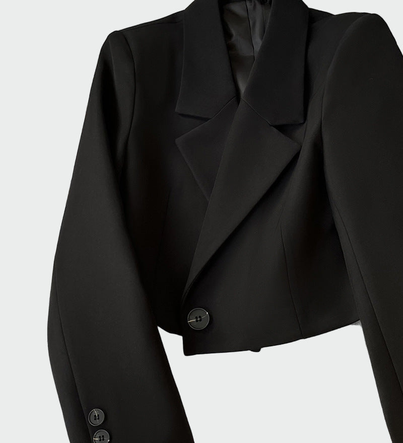 Liliana - Sako v rafinirani liniji