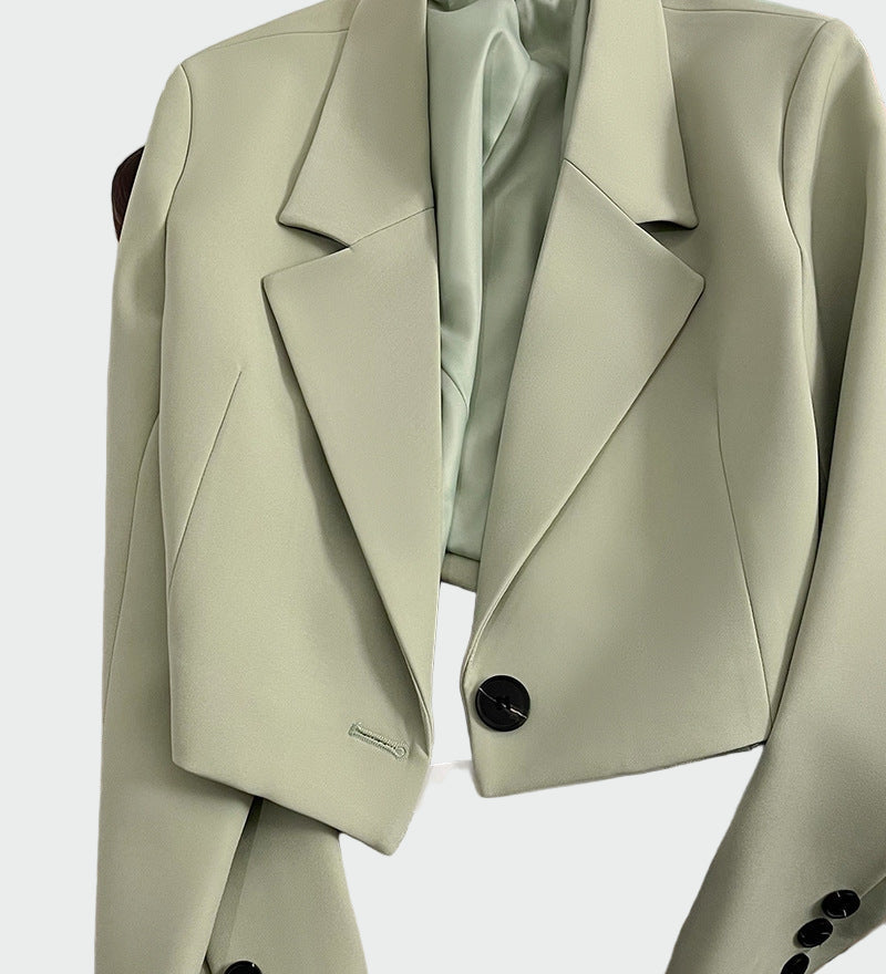 Liliana - Sako v rafinirani liniji