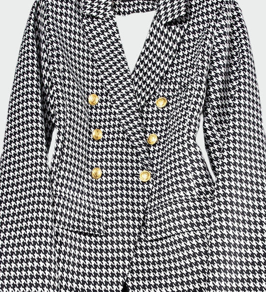 Josefína - Sakot v klasičnem slogu